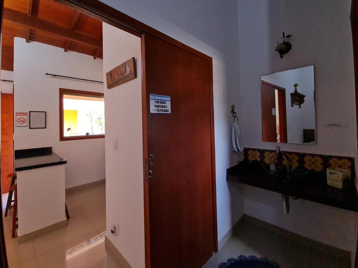 Quarto Quádruplo Deluxe