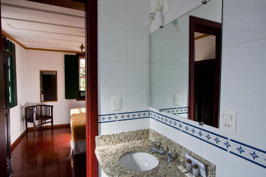 Quarto Duplo Superior