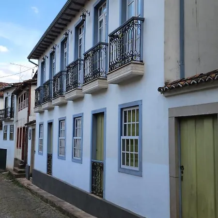 Pousada Laços de Minas-2