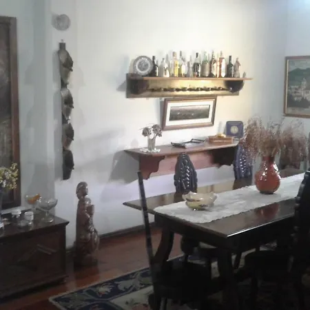 Pousada Dona Denis-2