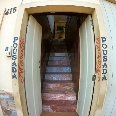Pousada Marotta-3