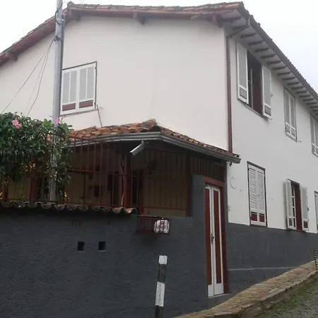 Pousada Dona Denis-3